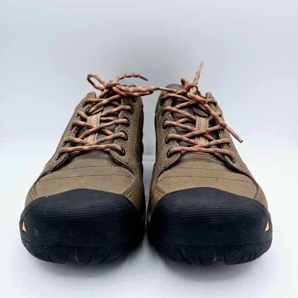 Keen Utility Women's Mesa ESD Steel Toe Safety Oxford Work Shoes - Picture 11 of 13